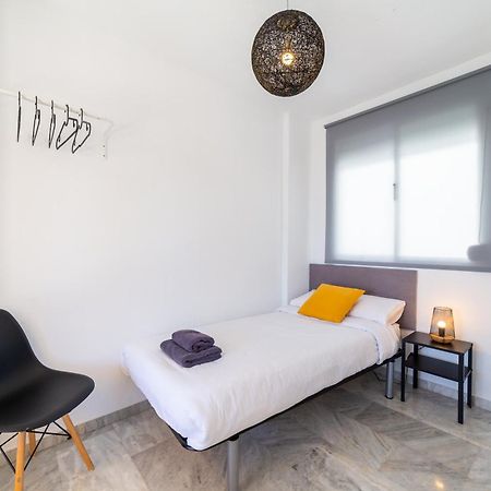 Trendyhomes Puerto - Vistas Al Mar, Parking Incluido, Playa A Un Paso Aguadulce  Pokoj fotografie
