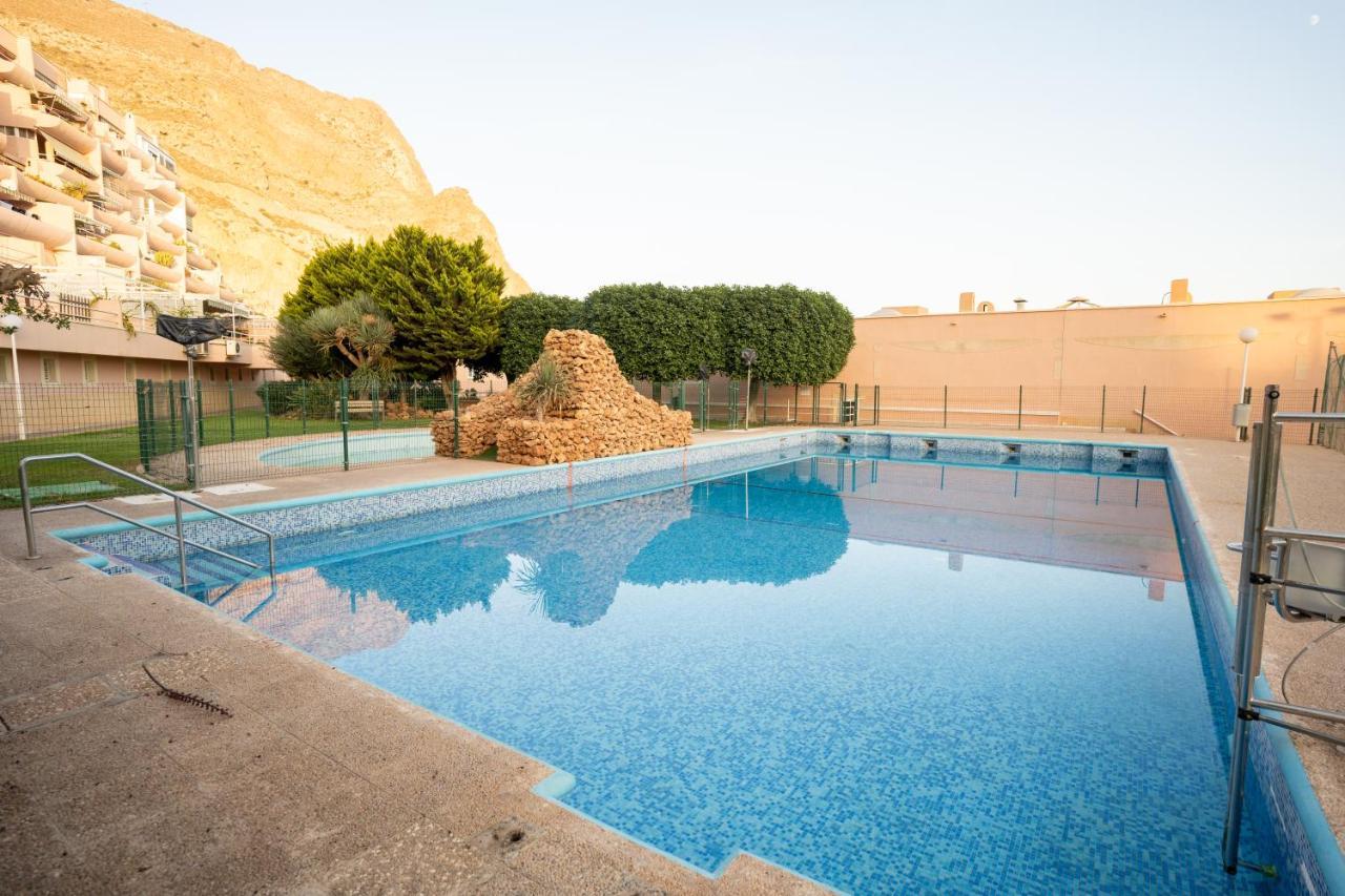 Trendyhomes Puerto - Vistas Al Mar, Parking Incluido, Playa A Un Paso Aguadulce  Exteriér fotografie